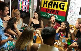 Hangover Hostel