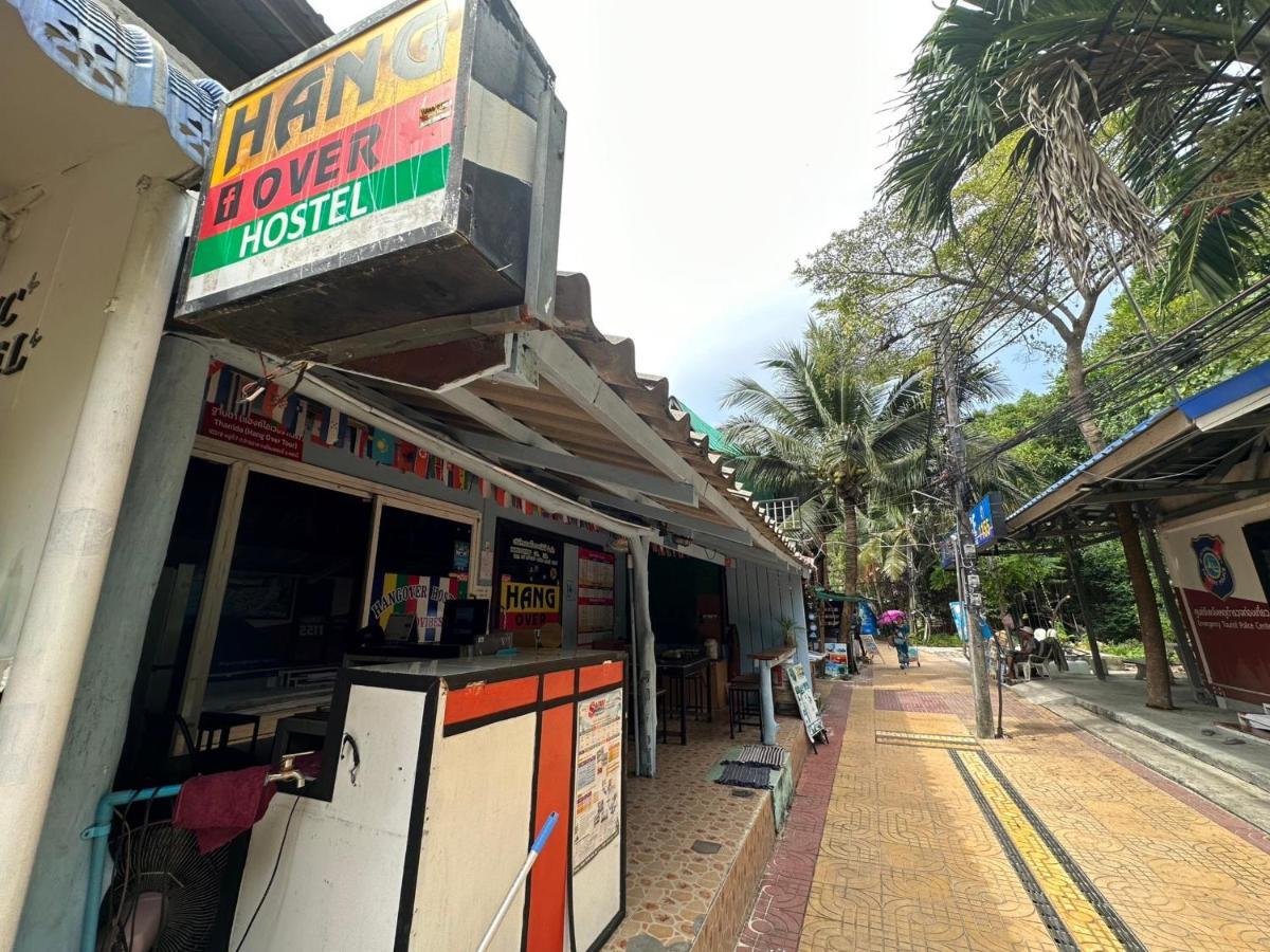 Hangover Hostel Phi Phi Islands Exterior photo